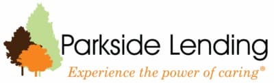 Parkside Lending LLC Logo