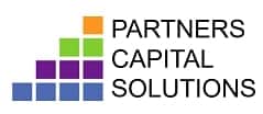 Partners Capital Solutions Logo