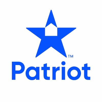 Patriot Home Mortgage Logo