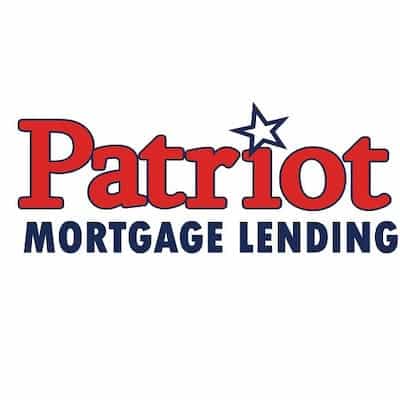 Patriot Mortgage Lending Logo