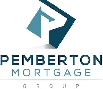 Pemberton Mortgage Group Logo