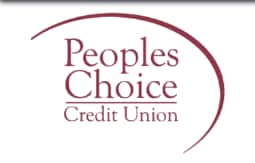 Peoples Choice CU Logo