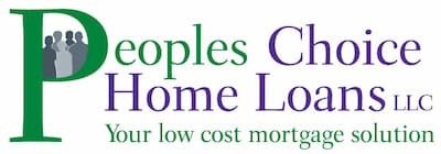 Peoples Choice Home Loans, LLC Logo