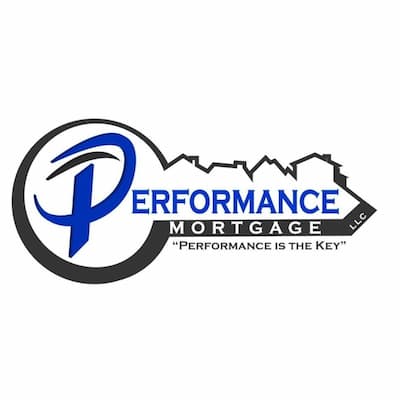 Performance Mortgage LLC Logo