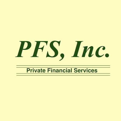 PFS Mortgage Logo