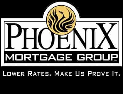 Phoenix Mortgage Group, Inc Logo
