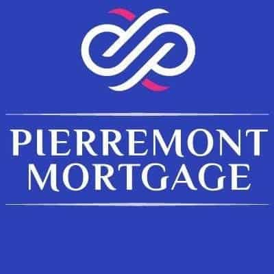 Pierremont Mortgage Logo