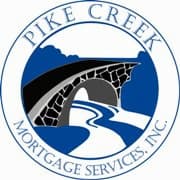 Pike Creek Mortgage Services, Inc. Logo