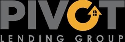 Pivot Lending Group Logo