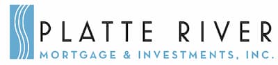 Platte River Mortgage Logo