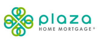 Plaza Home Mortgage Logo