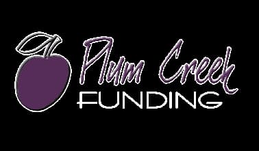 PLUM CREEK FUNDING, INC. Logo