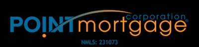 Point Mortgage Corporation Logo