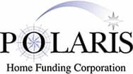 Polaris Home Funding Corporation Logo