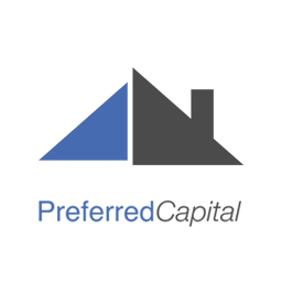 Preferred Capital Logo