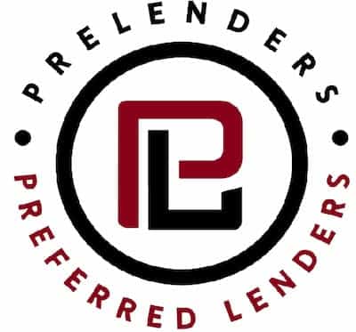Preferred Lenders - Prelenders.com Logo