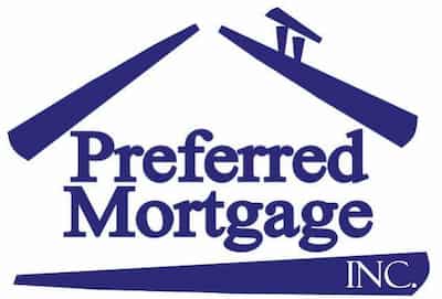 Preferred Mortgage, Inc. Logo