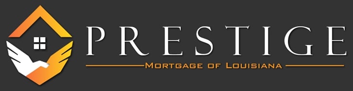 Prestige Mortgage of Louisiana LLC Logo