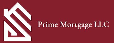 Prime Mortgage LLC Logo