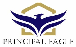 PRINCIPAL EAGLE FINANCIAL INC Logo