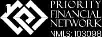 Priority Financial Network Logo