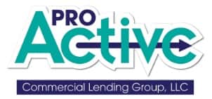 Proactive Lending Group Logo