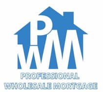 Professional Wholesale Mortgage, LLC Logo