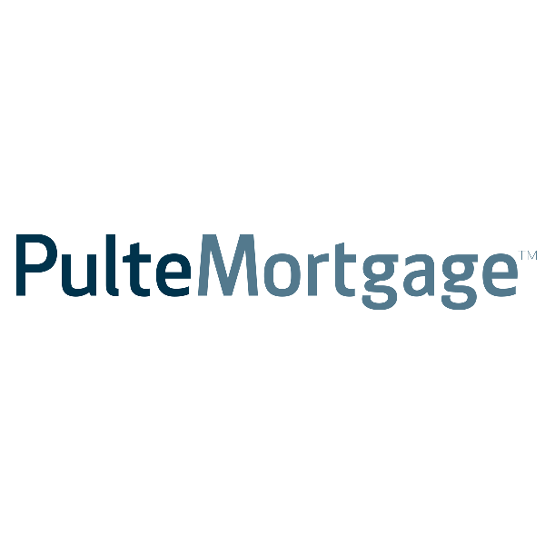 Pulte Mortgage Logo