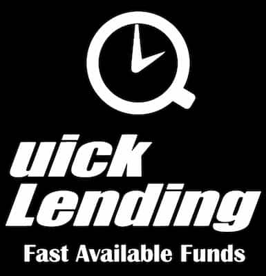Quick Lending, LLC Logo