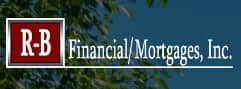 R-B Financial/Mortgages, Inc. Logo