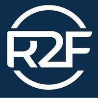 Ready2Fund, LLC Logo