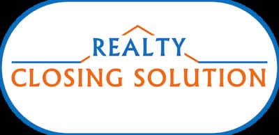 Realty Closing Solutions Logo