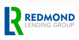 Redmond Lending Group, LLC Logo