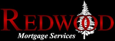 Redwood Mortgage Services Logo