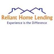 Reliant Home Lending Logo