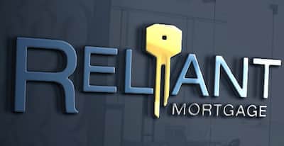 Reliant Mortgage Logo
