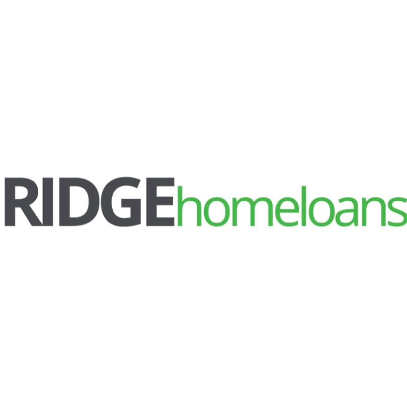 Ridge Home Loans Logo