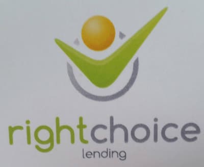 Right Choice Lending Corp Logo
