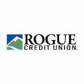 Rogue Credit Union Logo