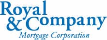 Royal & Company Mortgage Corporation Logo