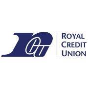 Royal Credit Union Logo