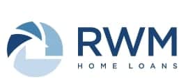 RWM Home Loans Logo