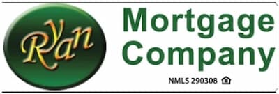 Ryan Mortgage Company Logo