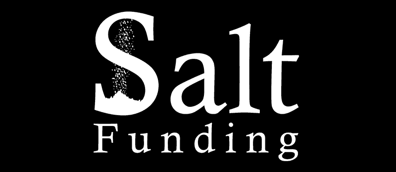 Salt Funding - Hard Money Lender Logo