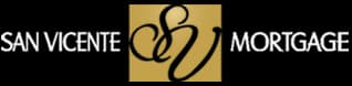 San Vicente Mortgage Logo