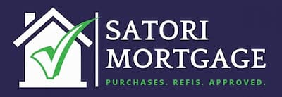 Satori Mortgage Logo