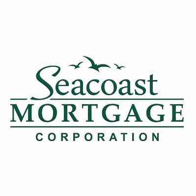 Seacoast Mortgage Corporation Logo