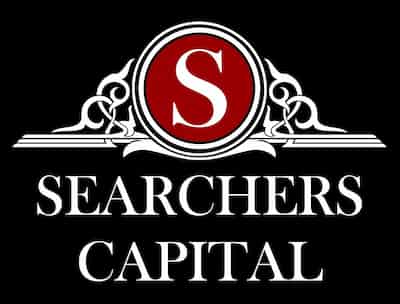 Searchers Capital Logo