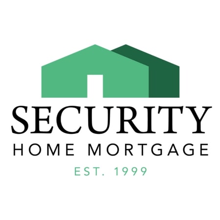 Security Home Mortgage Logo