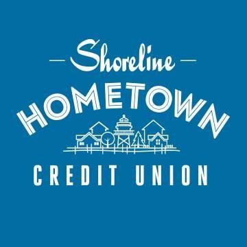 Shoreline Credit Union Logo